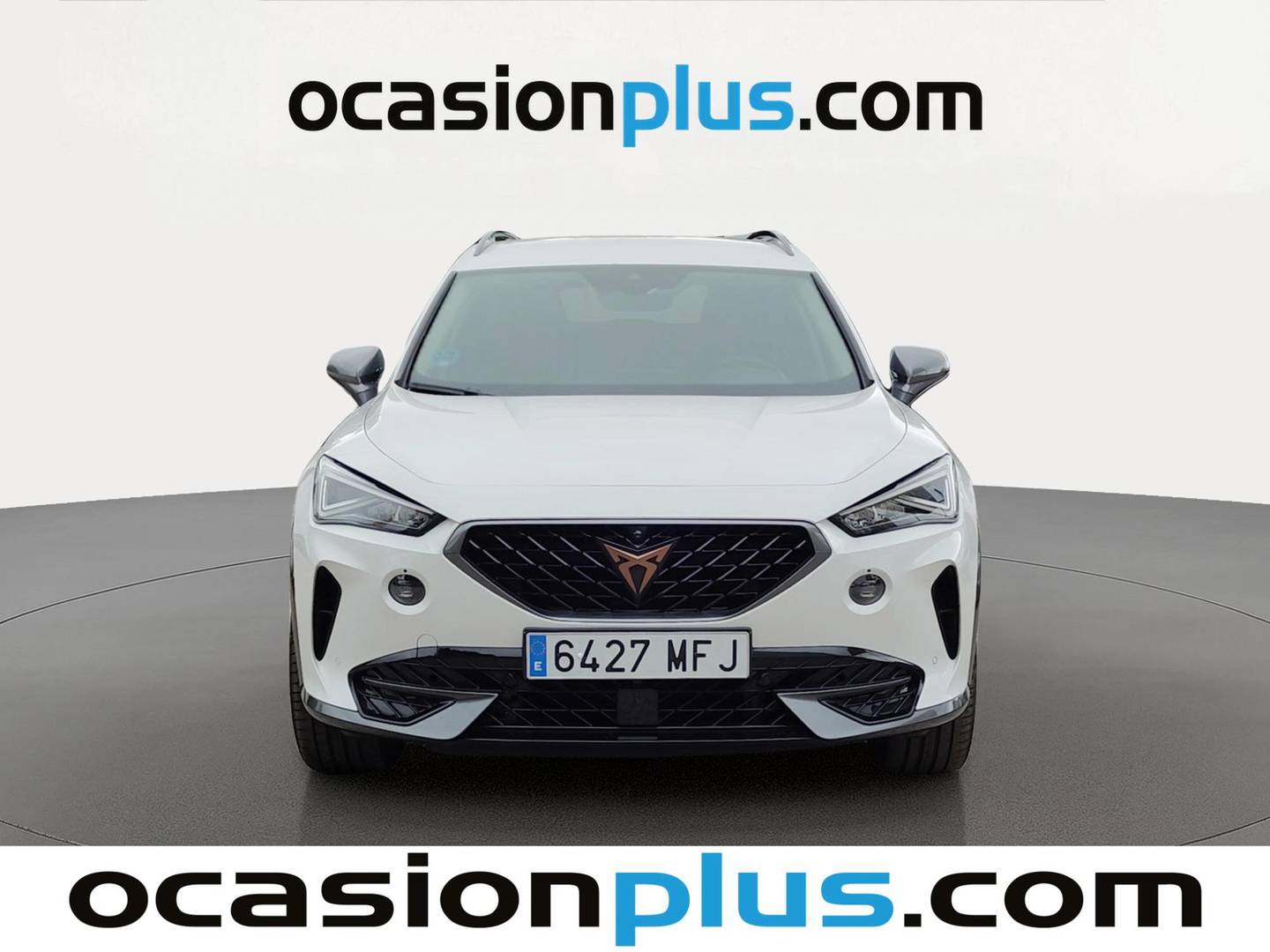 Cupra Formentor Cupra Formentor 1.5 TSI DSG (150 CV) de segunda mano