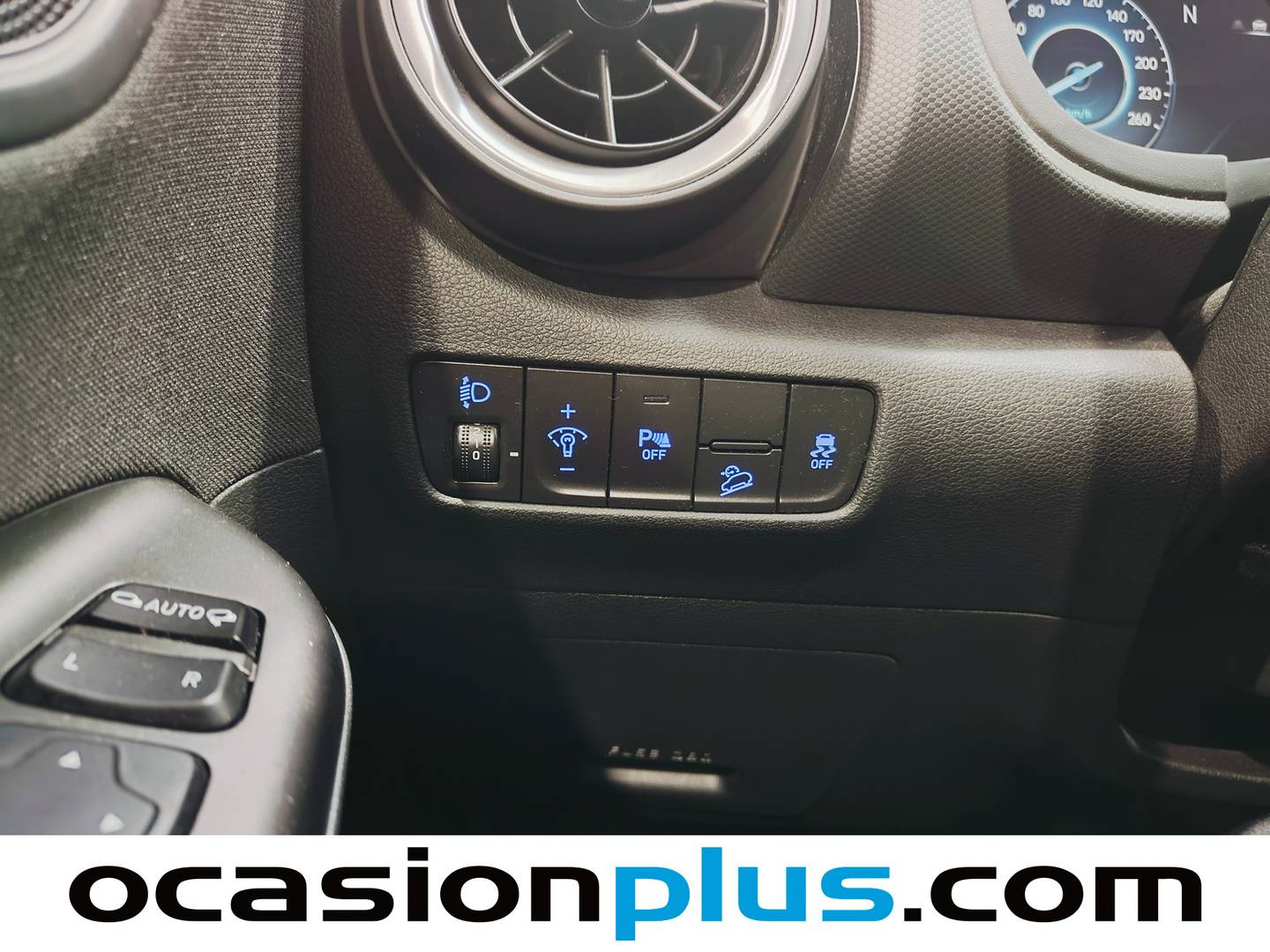 Hyundai Kona Hyundai Kona 1.0 TGDi 48V Tecno 4x2 (120 CV) híbrido