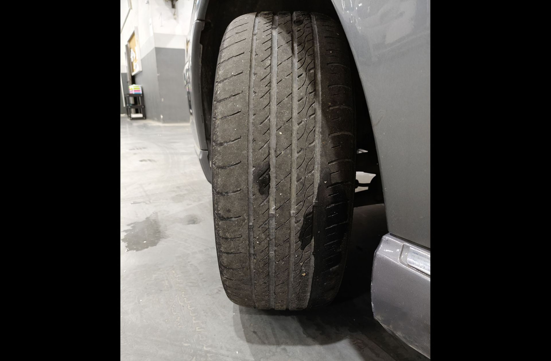 Citroën C5 1.6 HDi SX - foto 22
