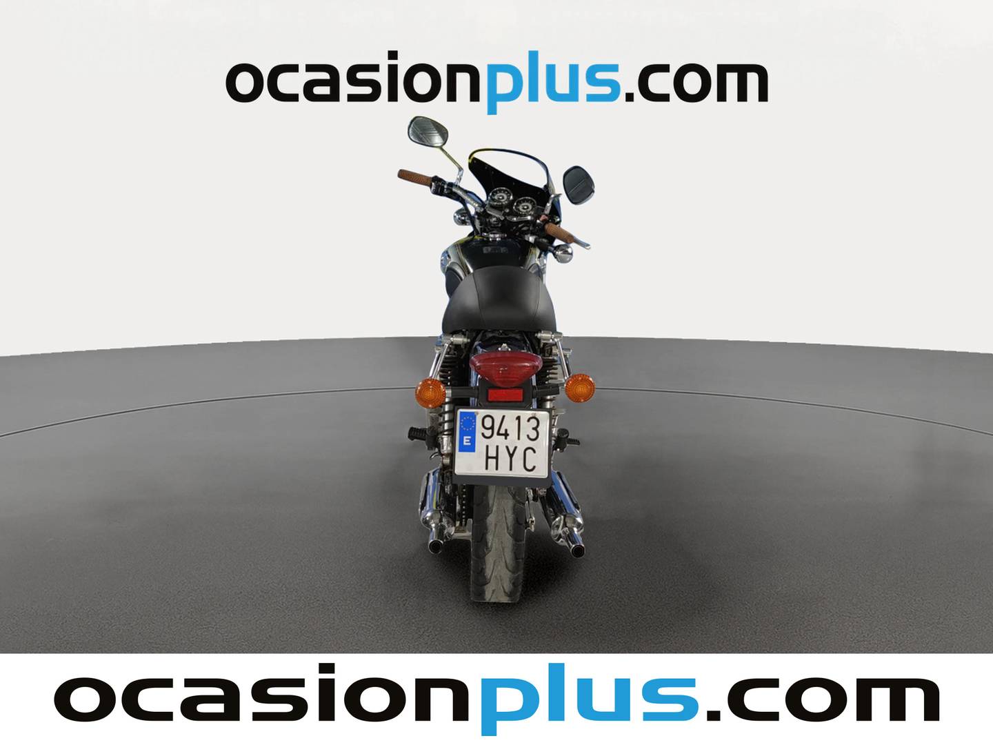 Kawasaki W800 Cafe Style Kawasaki W800 Cafe Style (48 CV) 48cv