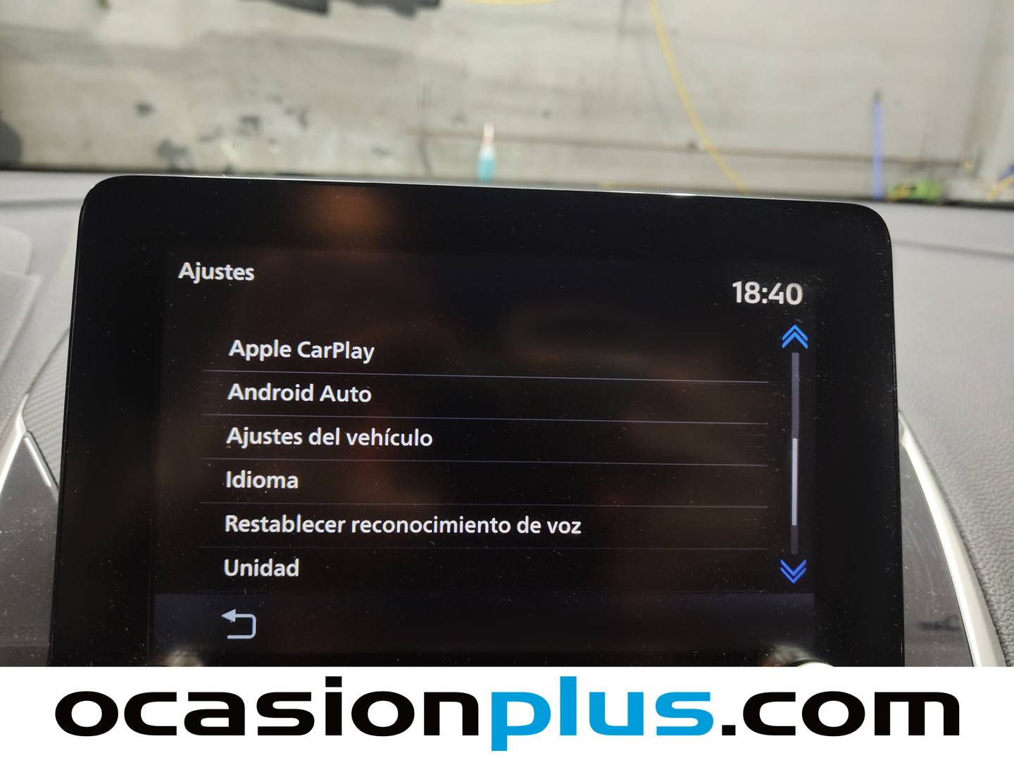 Extras del Mitsubishi Eclipse Cross Mitsubishi Eclipse Cross 2.4 PHEV Kaiteki+ Auto 4WD (188 CV)