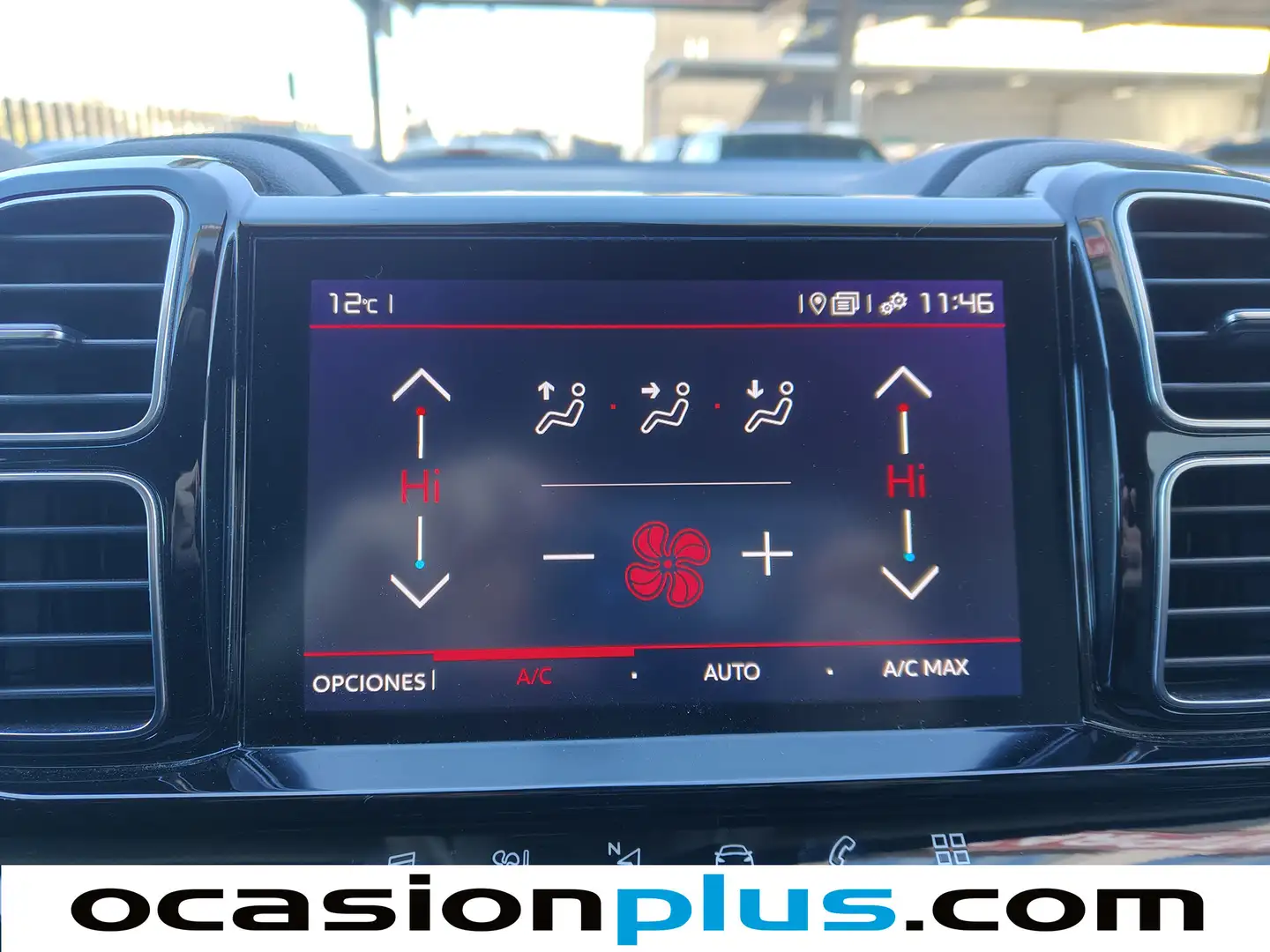 Foto Citroën C5 Aircross Citroen C5 Aircross PureTech 130 S&S Feel (131 CV)