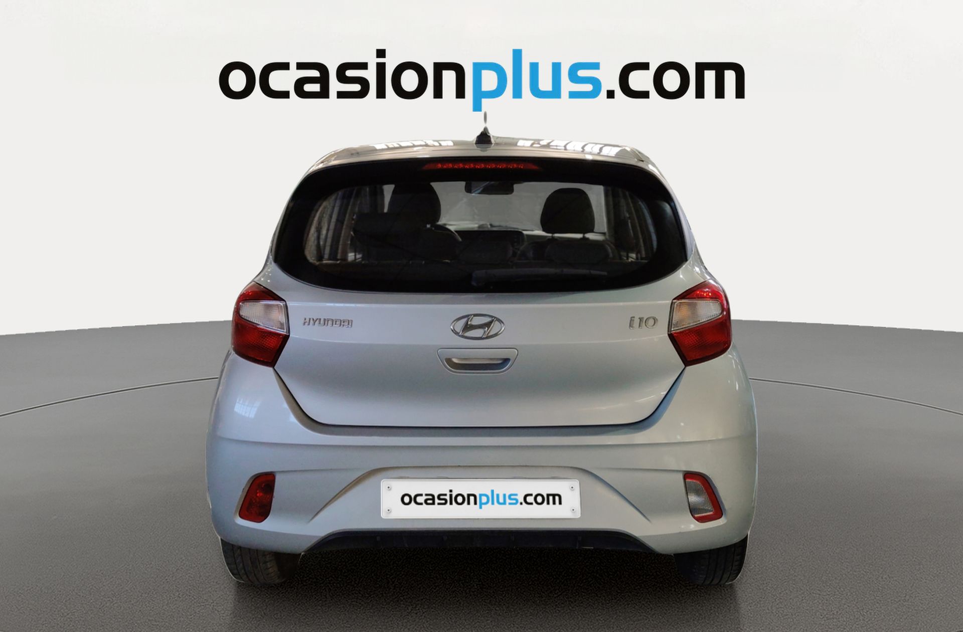 Hyundai i10 1.0 Essence - foto 11