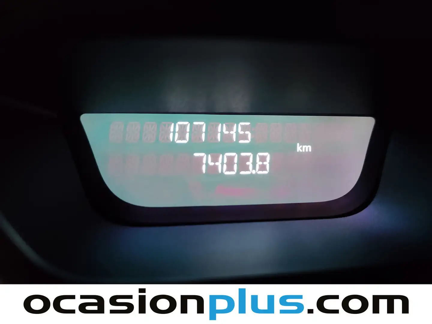 Foto Renault Captur Renault Captur Zen Energy TCe (120 CV)