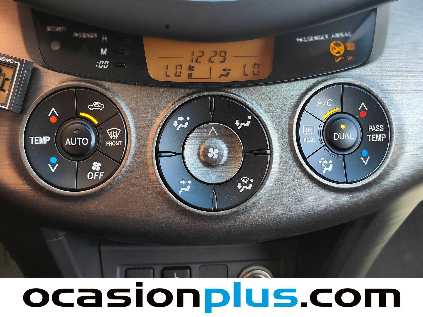 Toyota Rav4 Toyota Rav4 2.2 D-D-CAT Executive Cross Sport Autodr.S 4x4 (150 CV) al mejor precio