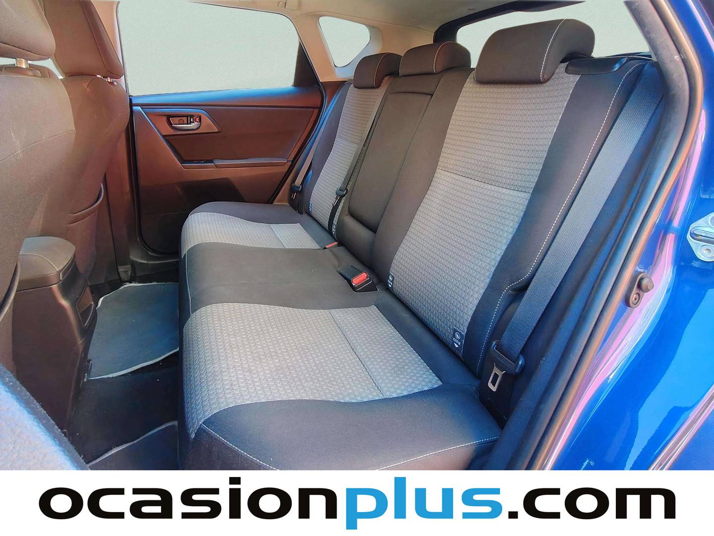 Toyota Auris Toyota Auris 1.8 Hybrid Active (136 CV) 2018