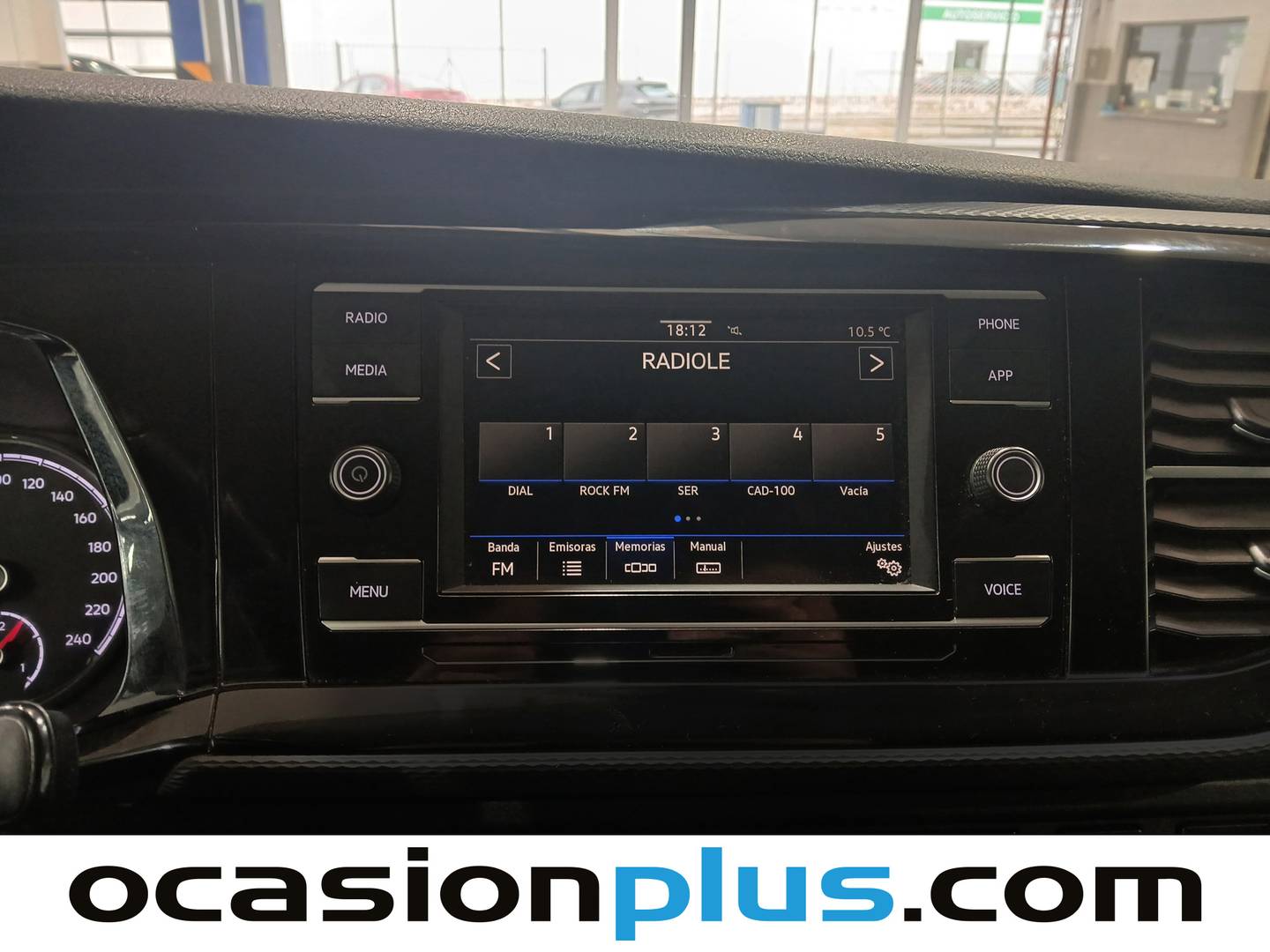 Foto Volkswagen Multivan Volkswagen Multivan The Original Batalla Corta 2.0 TDI BMT (110 CV) 8 Plazas