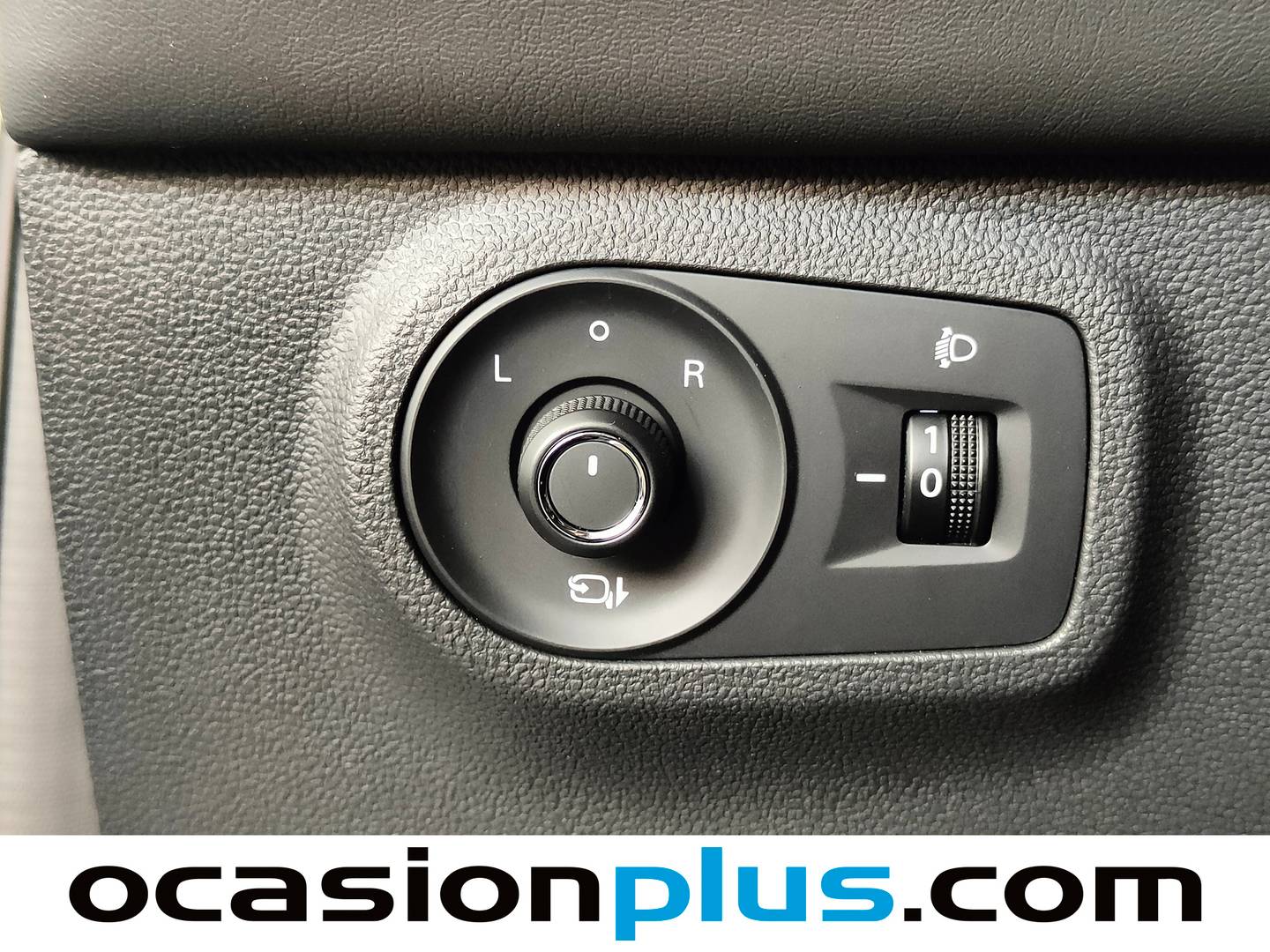 MG ZS MG ZS 1.0T Luxury Auto (111 CV) de segunda mano