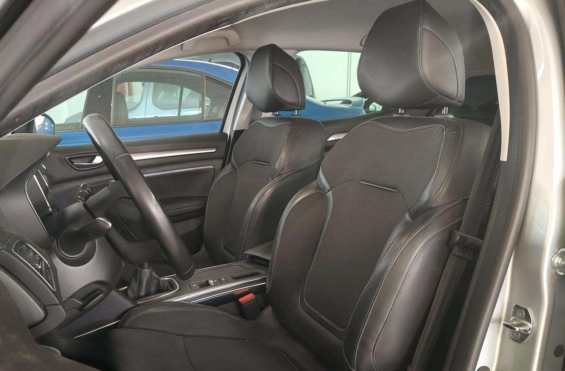 Renault Mégane Zen TCe GPF - foto 13