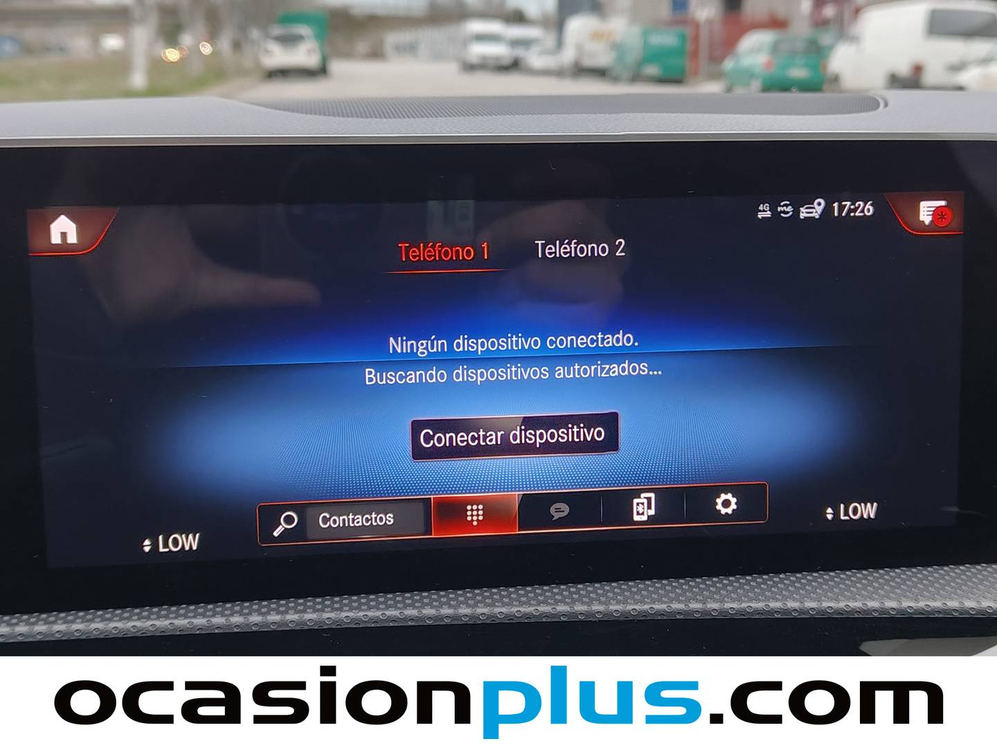 Foto Mercedes CLA Mercedes-Benz CLA 200 (163 CV) Pack AMG