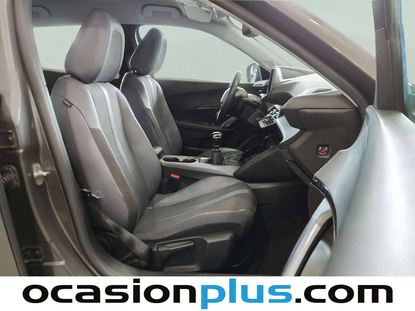 Peugeot 2008 Peugeot 2008 BlueHDi 100 Allure (100 CV) 100cv