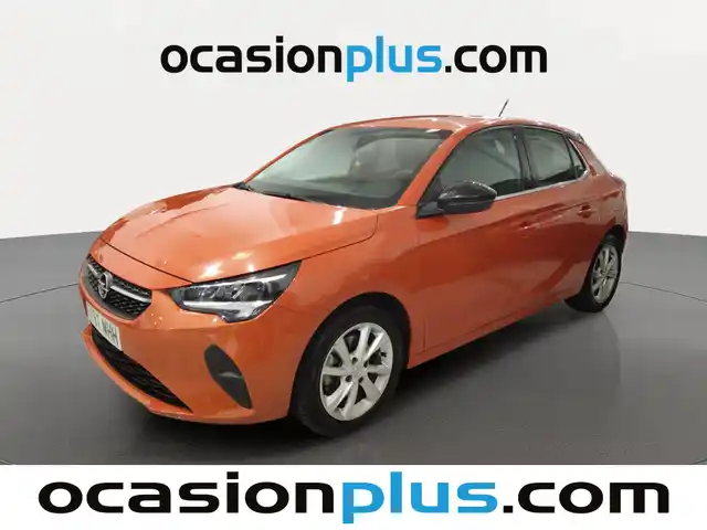 Opel Corsa 1.2 Turbo XHL Elegance Auto (100 CV) de segunda mano