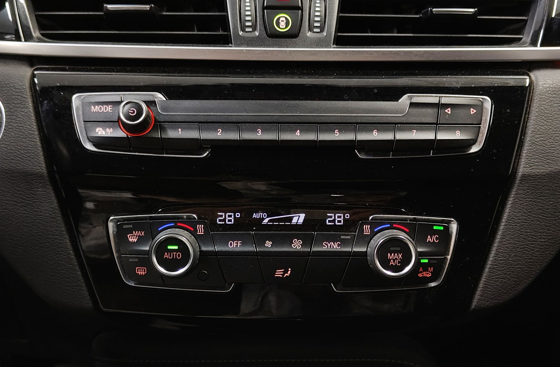 BMW X1 sDrive20i - foto 39