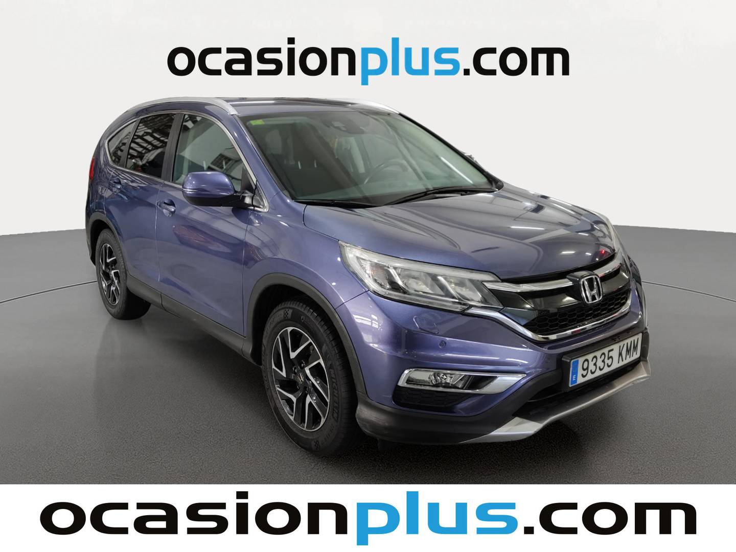 Foto Honda CR-V Honda CR-V 2.0 i-VTEC Elegance (155 CV)