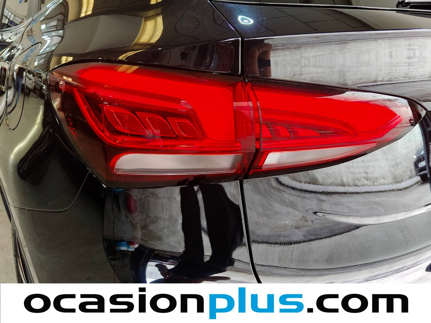 MG ZS MG ZS 1.5 Hybrid+ Luxury (197 CV) al mejor precio