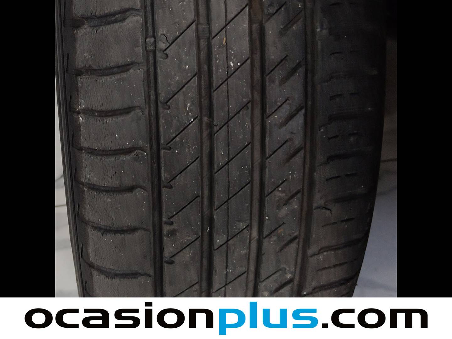 Volkswagen Tiguan Volkswagen Tiguan Sport 2.0 TDI BMT 4Motion 103 kW (140 CV) DSG automático