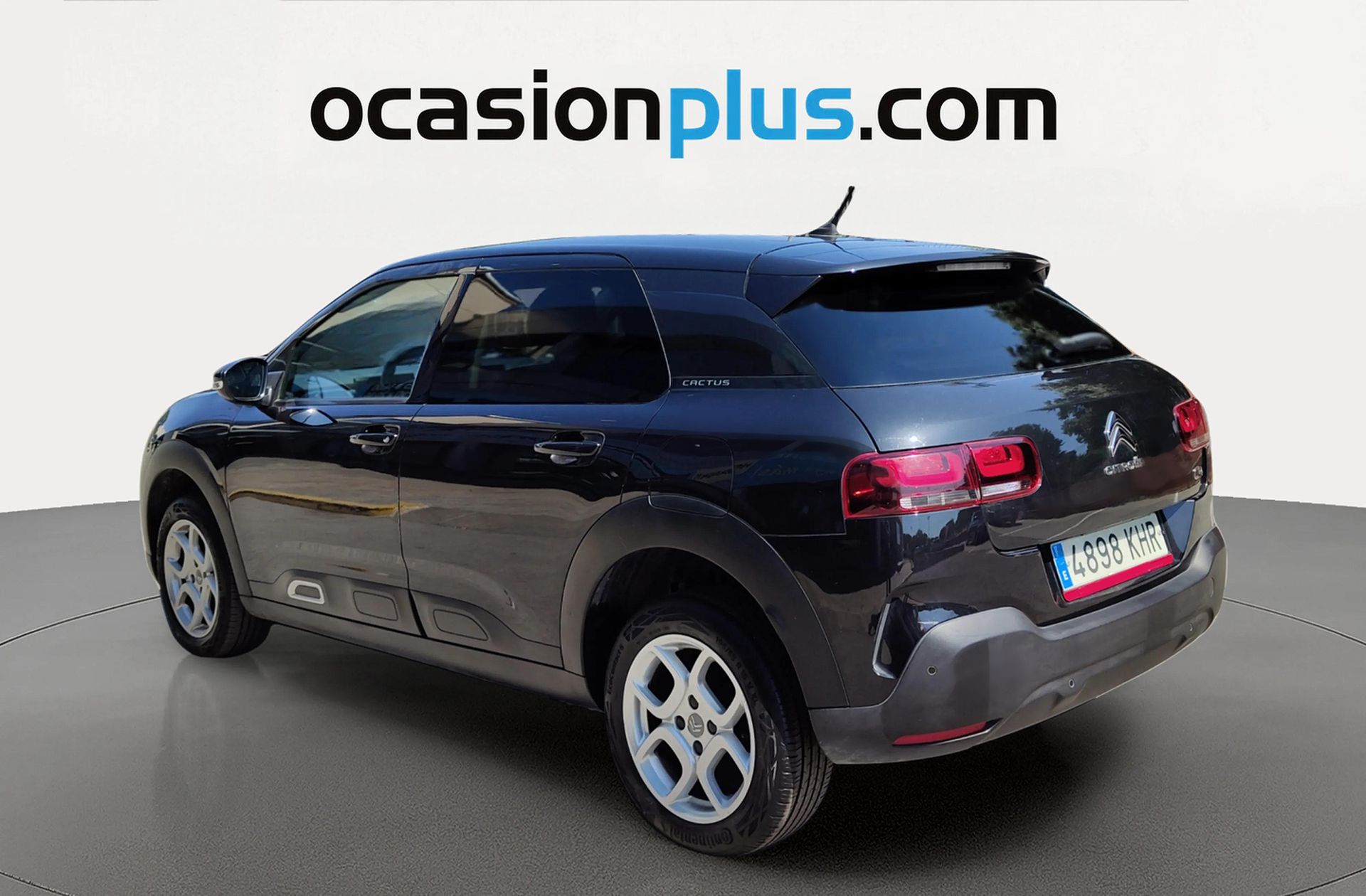 Citroën C4 Cactus BlueHDi 100 Feel - foto 4