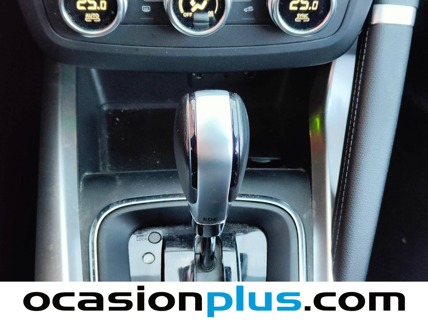 Renault Kadjar Renault Kadjar Zen TCe (140 CV) GPF EDC de segunda mano