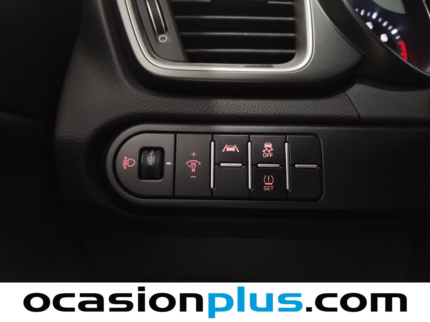 Acabados KIA Ceed KIA Ceed 1.0 T-GDI Drive (100 CV)