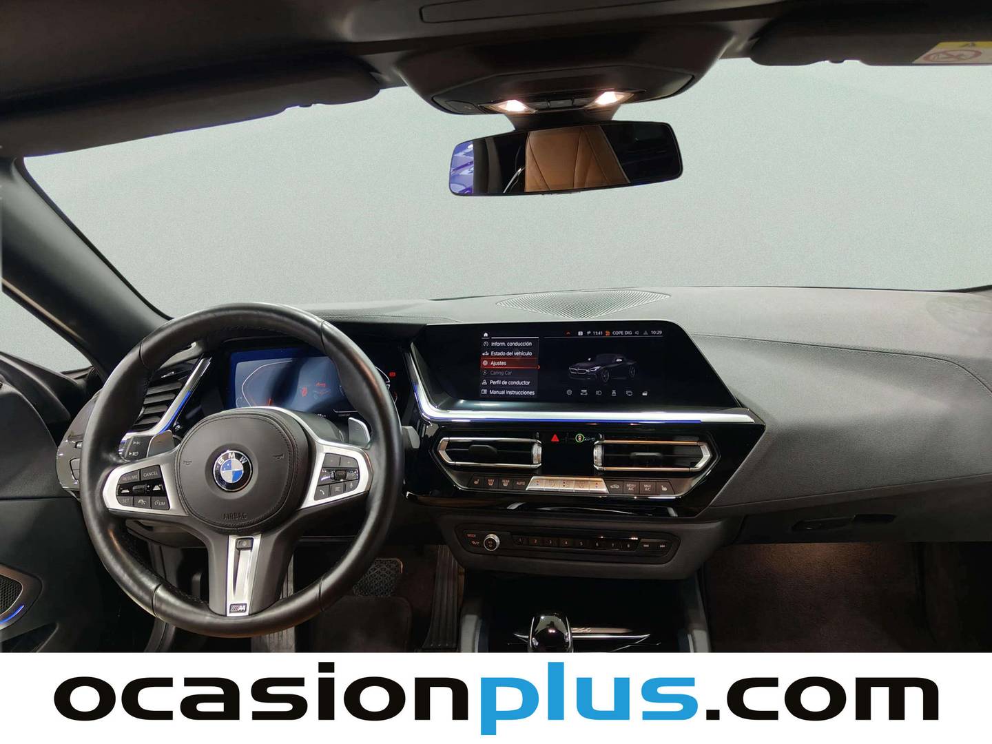 Foto BMW Z4 BMW Z4 sDrive30i Cabrio (258 CV) paquete M