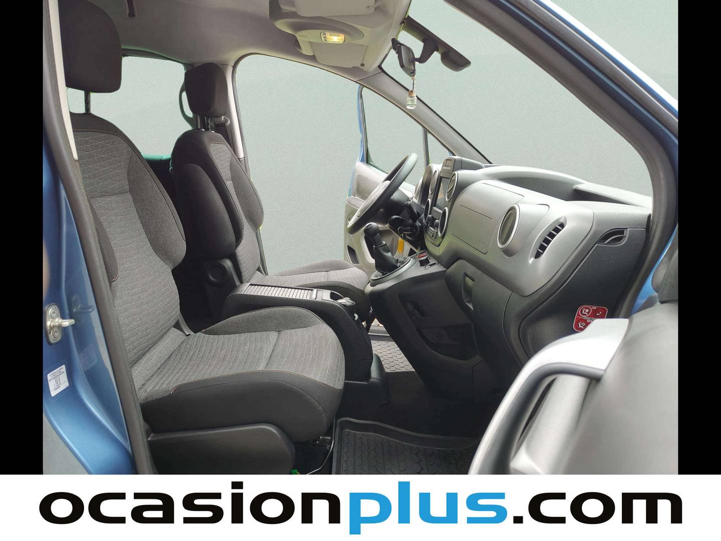 Citroën Berlingo Citroën Berlingo Multispace 20 Aniversario PureTech (110 CV) km 0