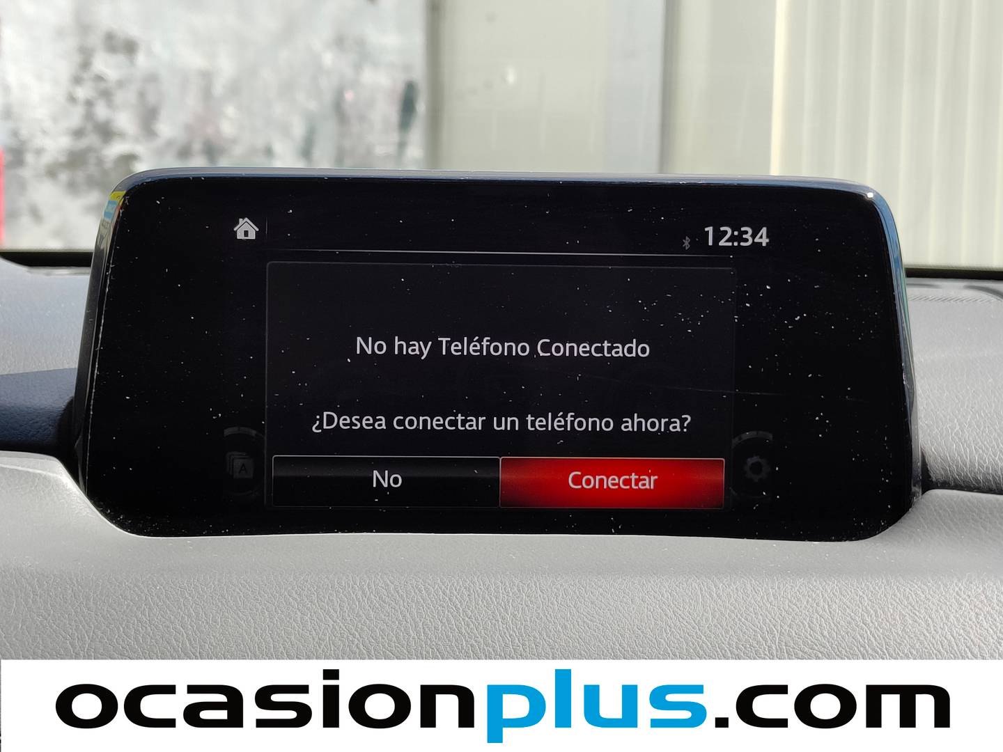 Mazda CX-5 Mazda CX-5 2.0 GE Zenith 2WD (165 CV) km 0