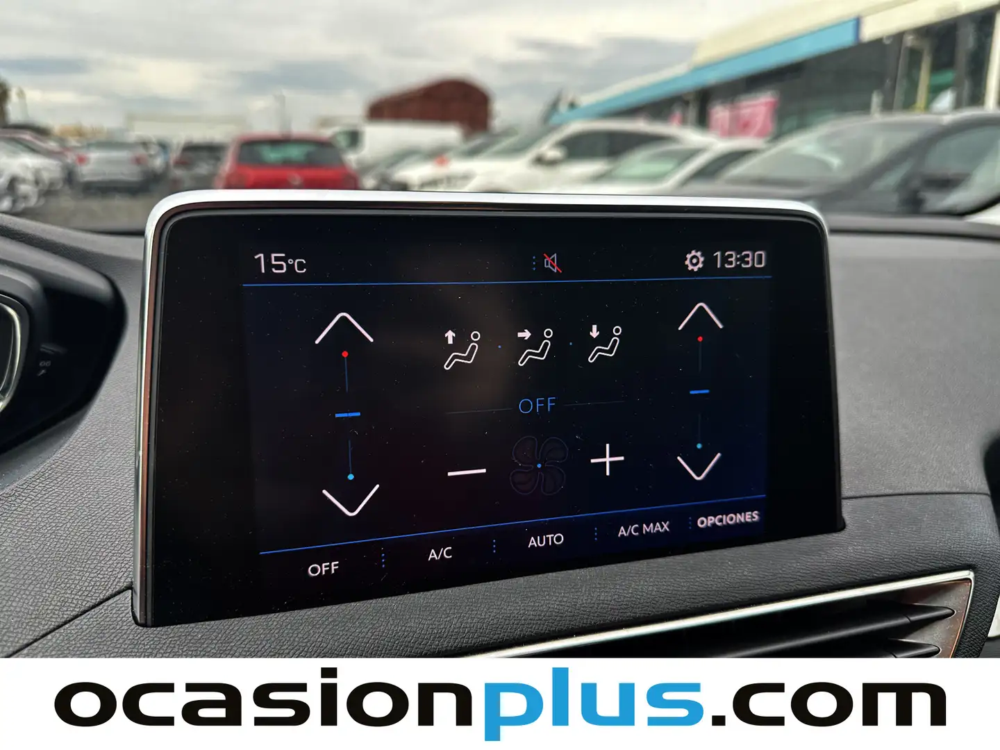 Foto Peugeot 3008 Peugeot 3008 BlueHDi 130 S&S Active Pack (130 CV)