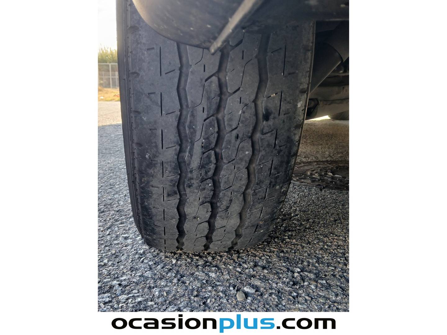 Foto Volkswagen Transporter Volkswagen Transporter Mixto Batalla Corta TN 2.0 TDI BMT(150 CV) ISOTERMO 5 Plazas