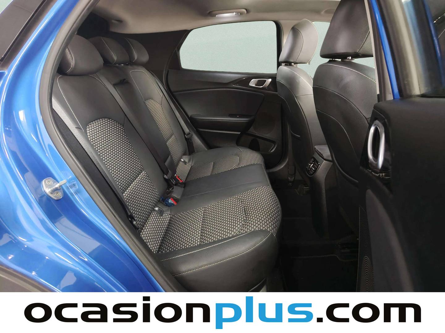 KIA XCeed KIA XCeed 1.5 MHEV iMT Emotion (160 CV) híbrido