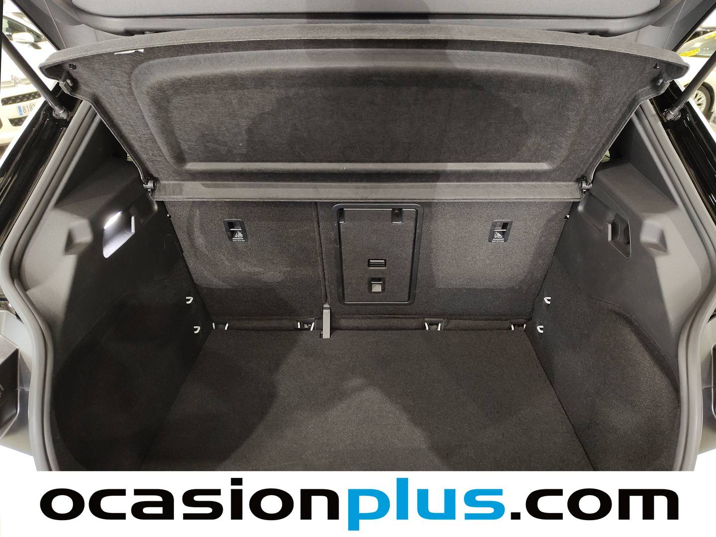 Fotos maletero Volkswagen ID.3 Volkswagen ID.3 S Life 77kWh Auto (204 CV)