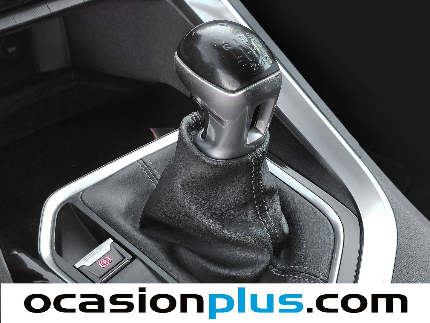 Peugeot 3008 Peugeot 3008 BlueHDI 130 S&S Allure (130 CV) de segunda mano