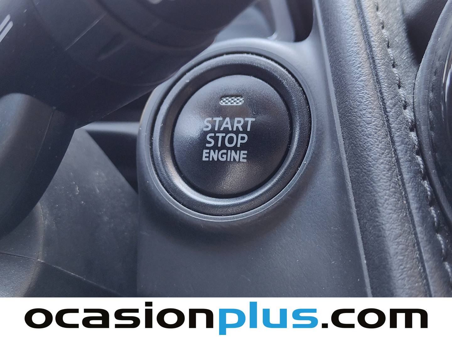 Mazda CX-3 Mazda CX-3 2.0 G Zenith 2WD AT (121 CV) 2018