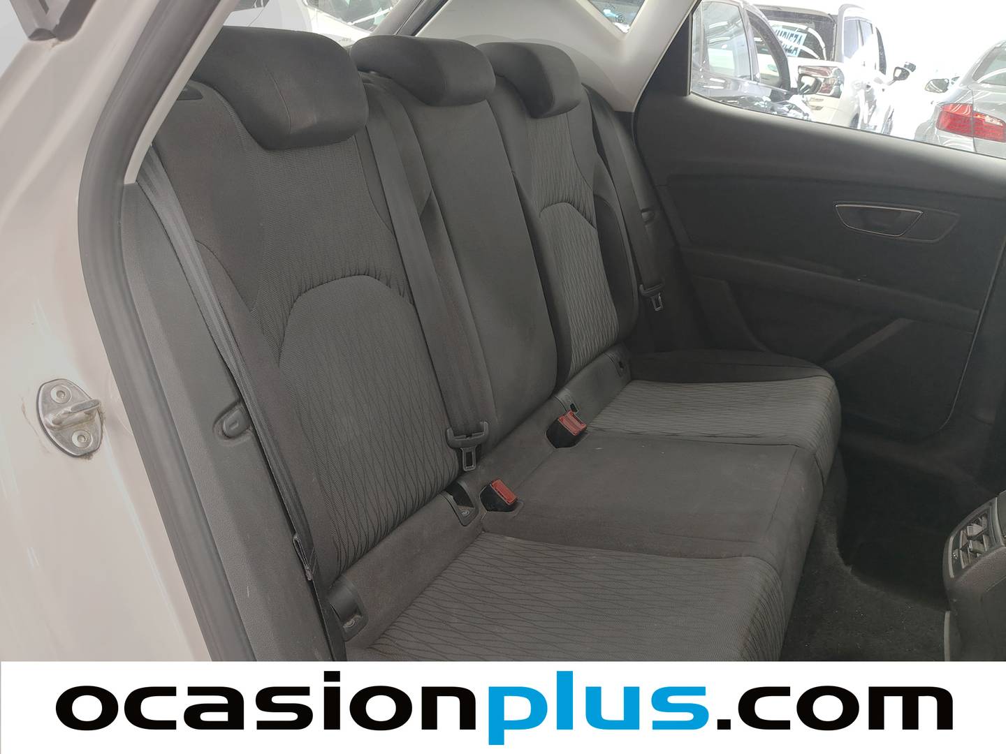Seat León Seat León 1.2 TSI S&S Style (110 CV) km 0