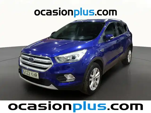 Ford Kuga 1.5 EcoBoost Trend+ 4x2 (150 CV) de segunda mano