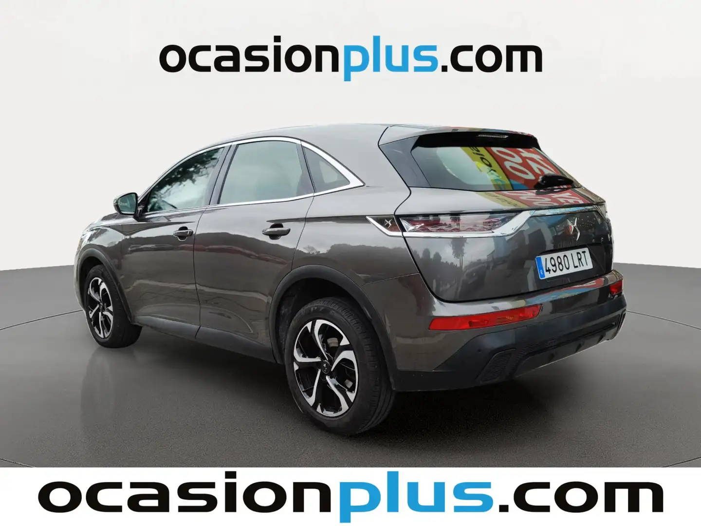 Foto DS DS 7 Crossback DS DS7 Crossback BlueHDi 130 Bastille Auto (130 CV)