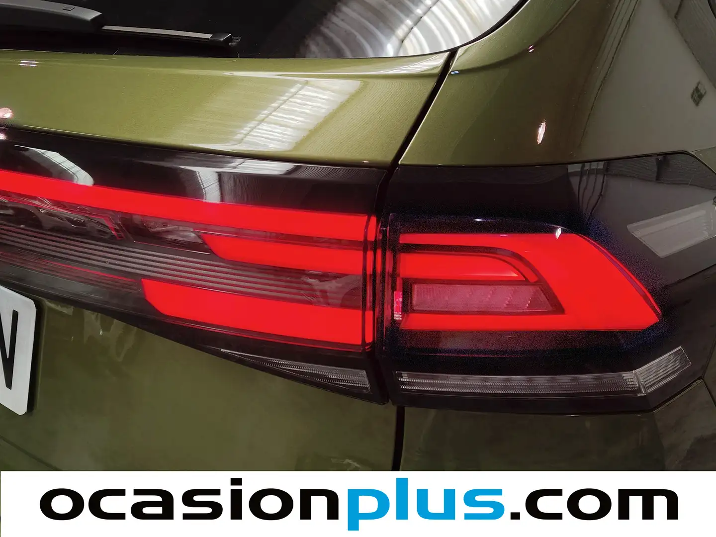 Foto Volkswagen Taigo Volkswagen Taigo ``Más`` 1.0 TSI (115 CV) DSG