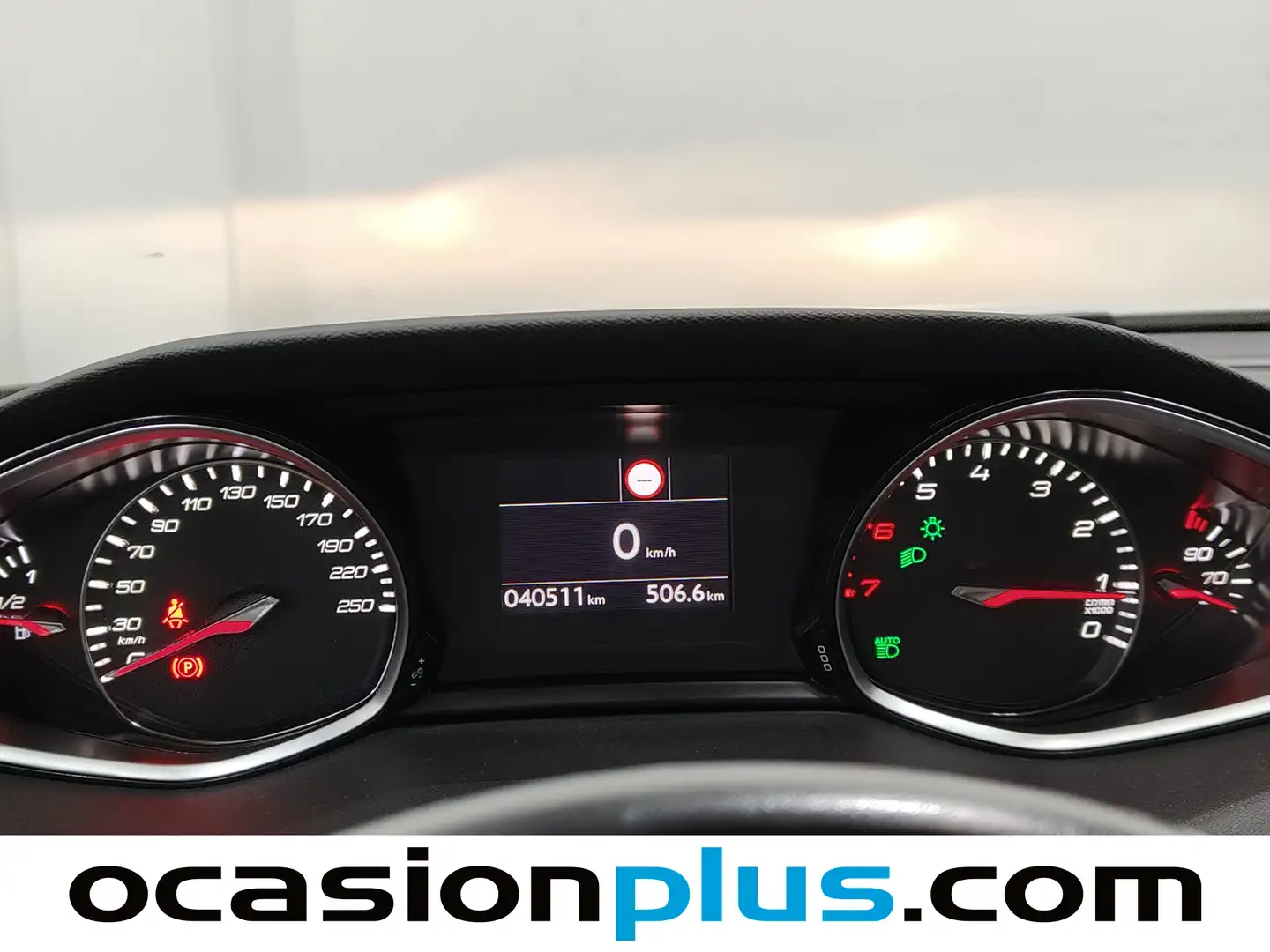 Foto Peugeot 308 Peugeot 308 PureTech 110 S&S Style (110 CV)