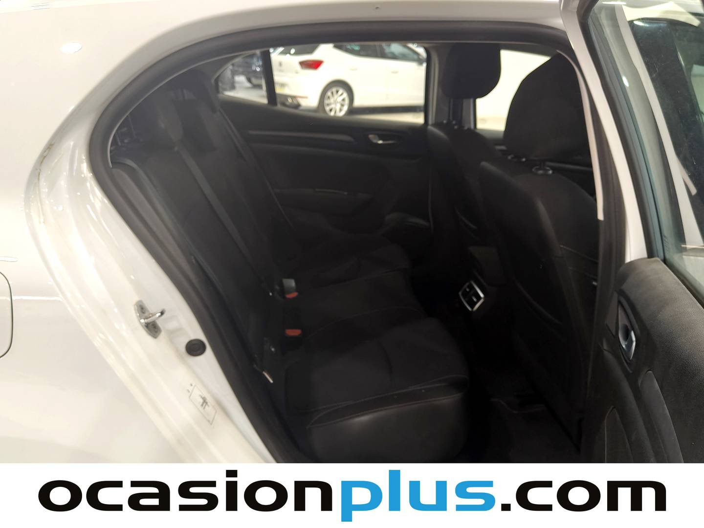 Renault Mégane Renault Megane Intens TCe (115 CV) GPF al mejor precio