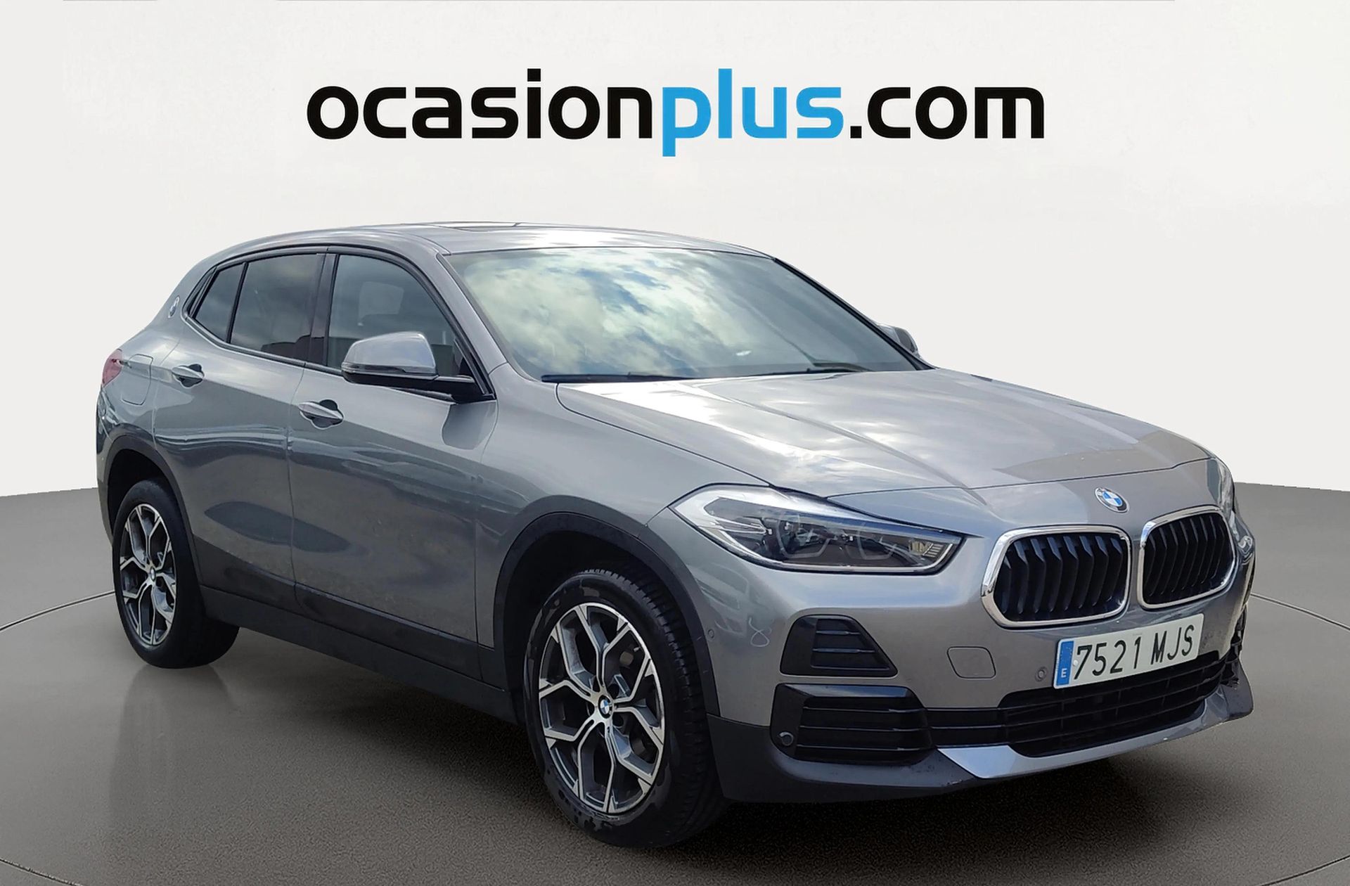 BMW X2 sDrive18i - foto 2