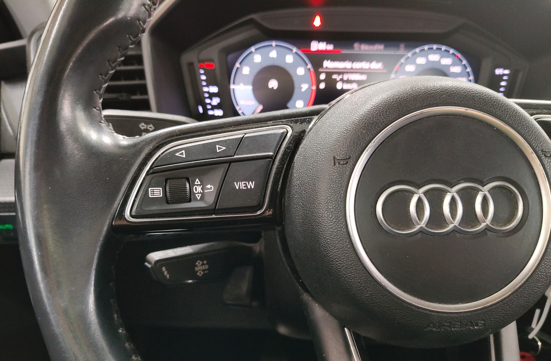 Audi A1 Sportback Advanced 25 TFSI - foto 23