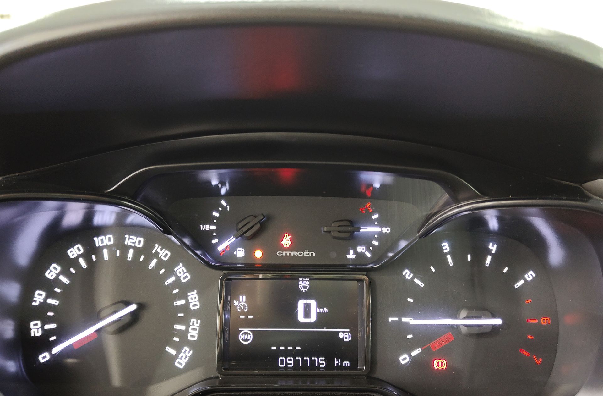 Citroën C3 PureTech 83 Plus - foto 21