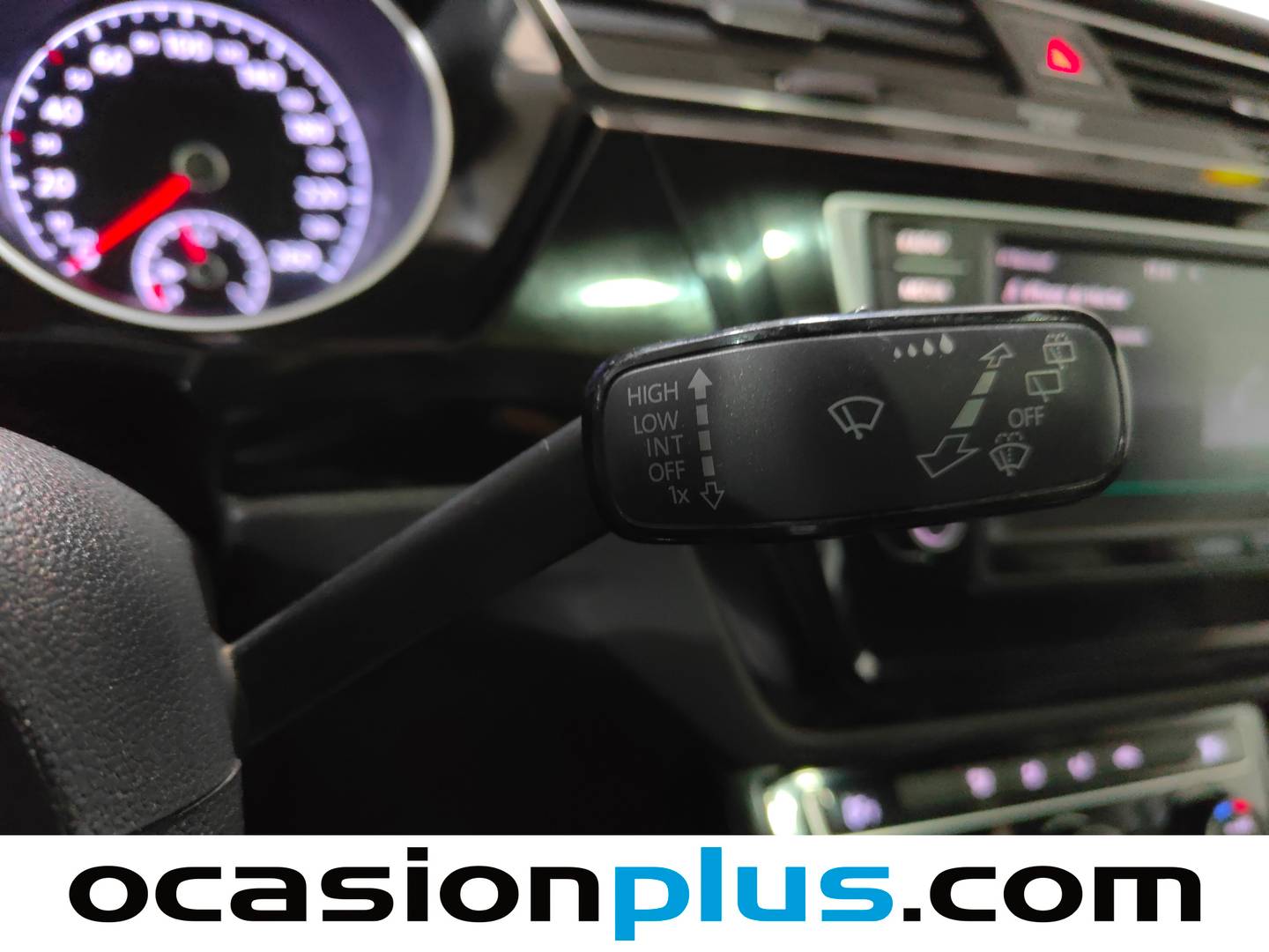 Volkswagen Touran Volkswagen Touran Sport 2.0 TDI BMT (150 CV) 7 PLAZAS km 0