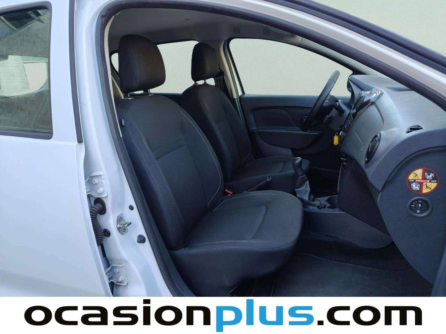 Dacia Sandero Dacia Sandero Essential 1.0 (73 CV) km 0
