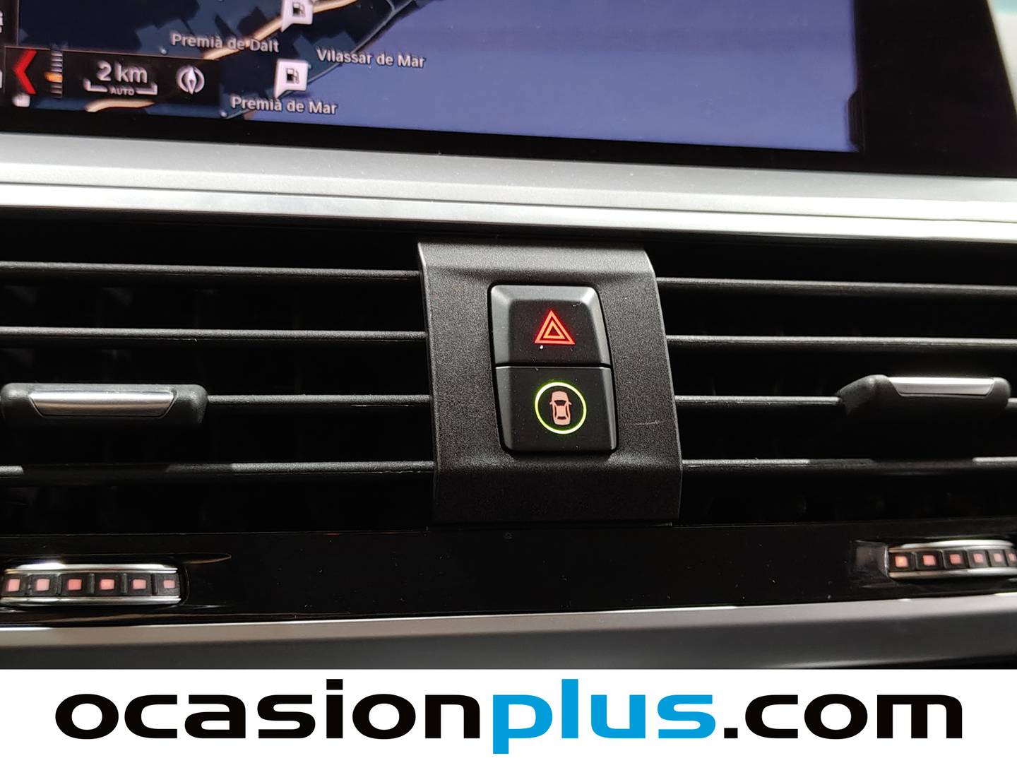 Foto BMW X4 BMW X4 xDrive20d (190 CV)