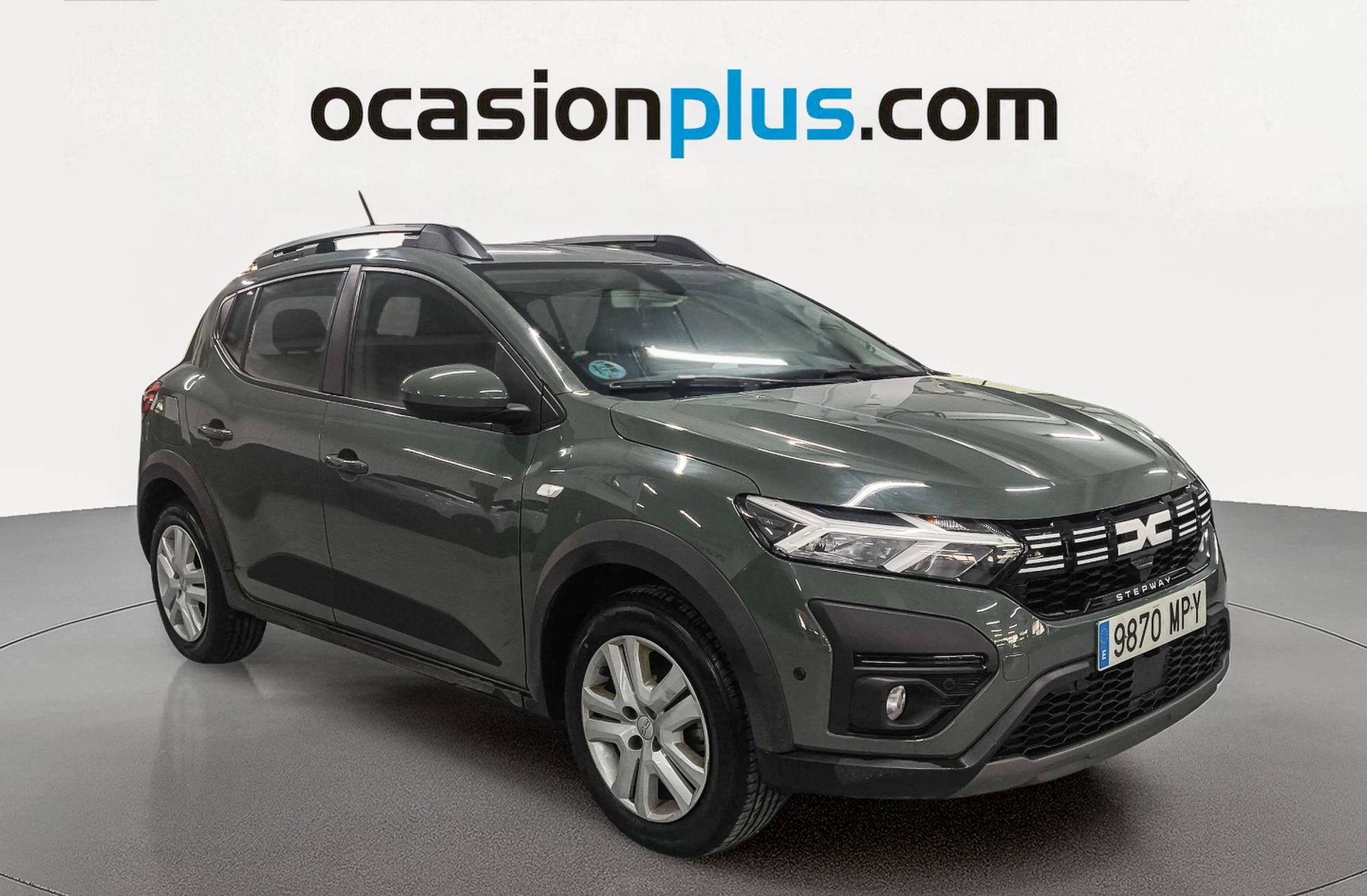 Dacia Sandero Stepway Expression TCe - foto 2