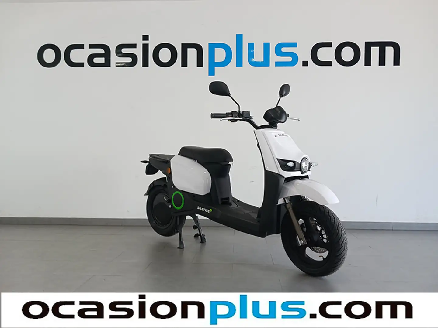 Foto SILENCE S02 SILENCE S02 CARGO (125CC)