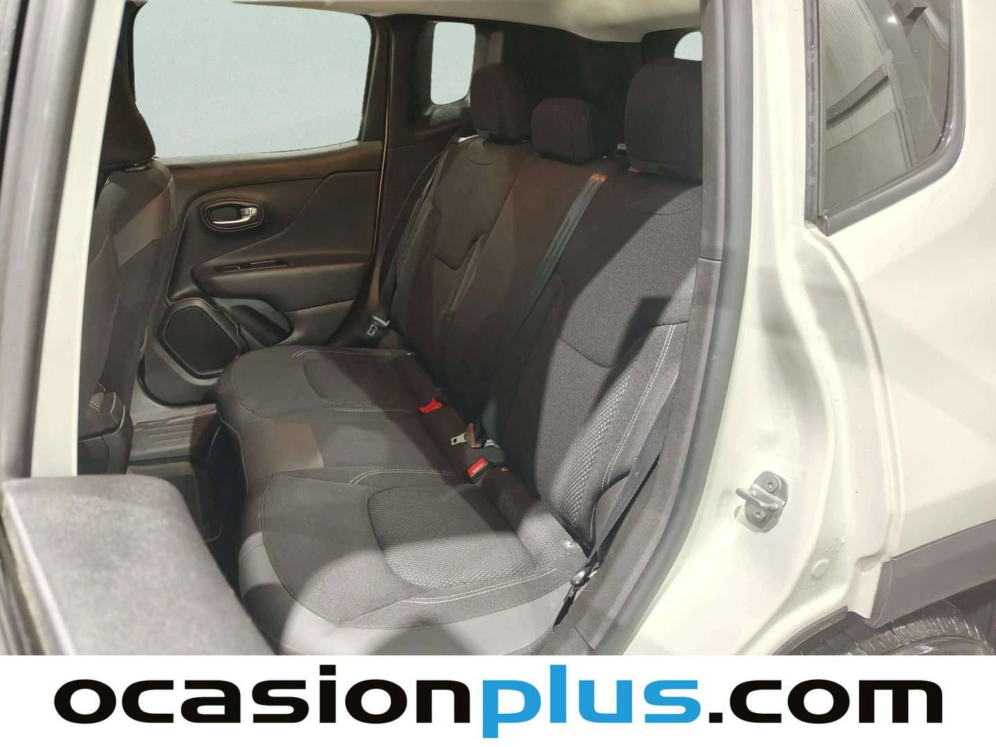 Foto Jeep Renegade Jeep Renegade 1.6 Multijet Limited 4x2 (130 CV)