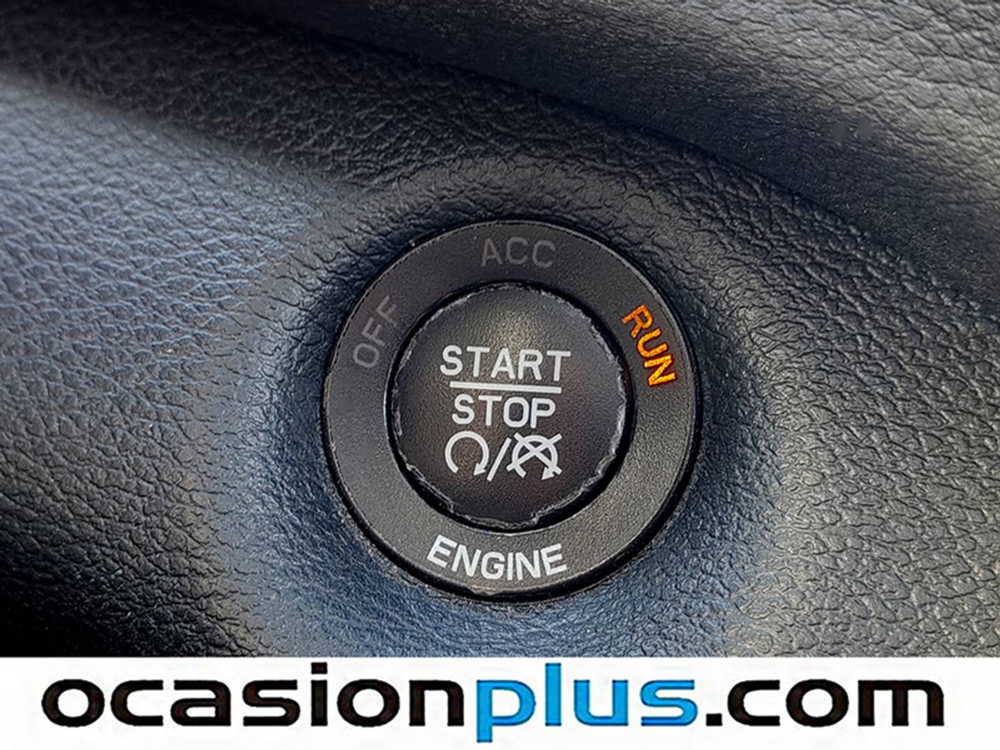 Foto Jeep Cherokee Jeep Cherokee 2.2 CRD 75º Aniversario Auto 4x4 (200 CV)