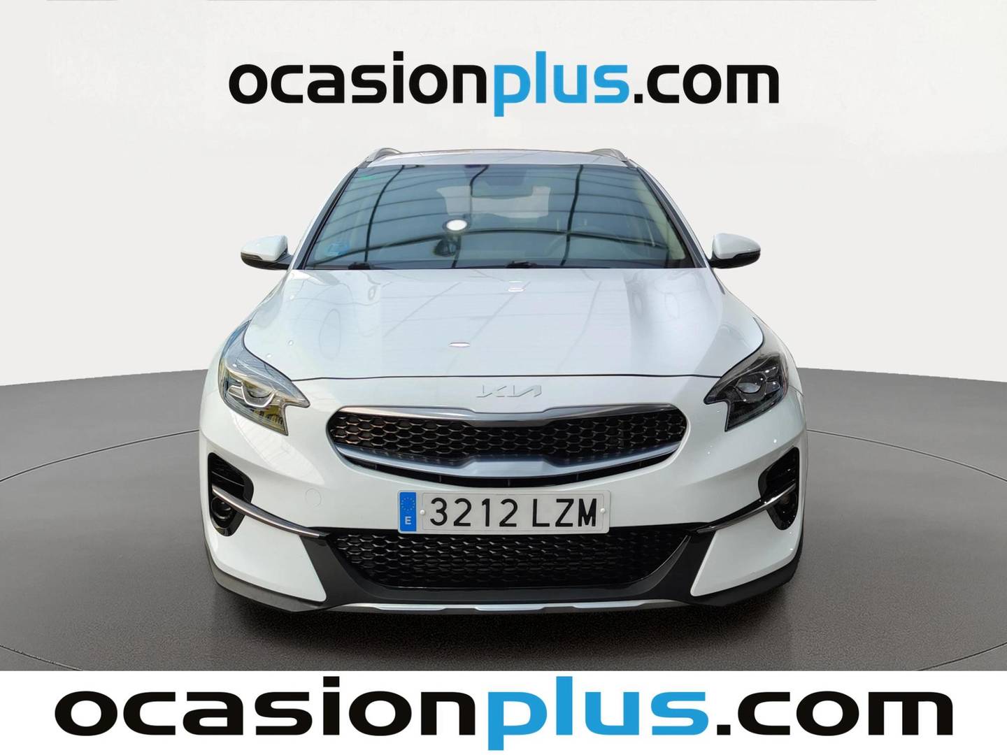 KIA XCeed KIA XCeed 1.5 MHEV iMT Tech (160 CV) al mejor precio
