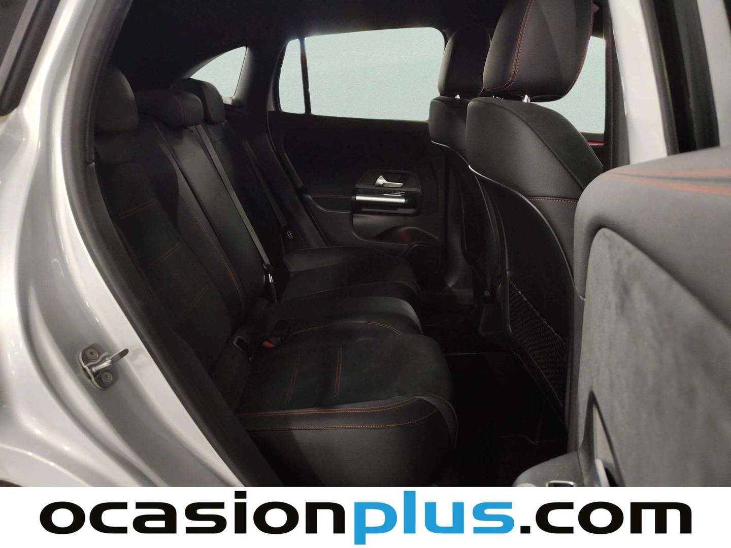 Mercedes GLA Mercedes GLA 200 (163 CV) Pack AMG km 0